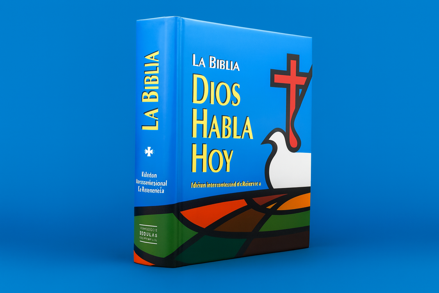 Imagen 1 de la Biblia
