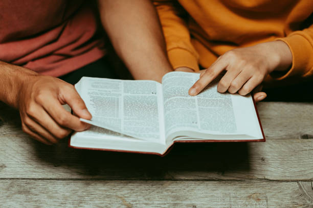 Importancia de la Biblia