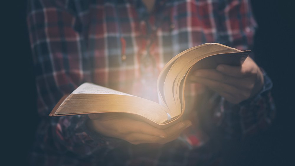 Que nos enseña la Biblia